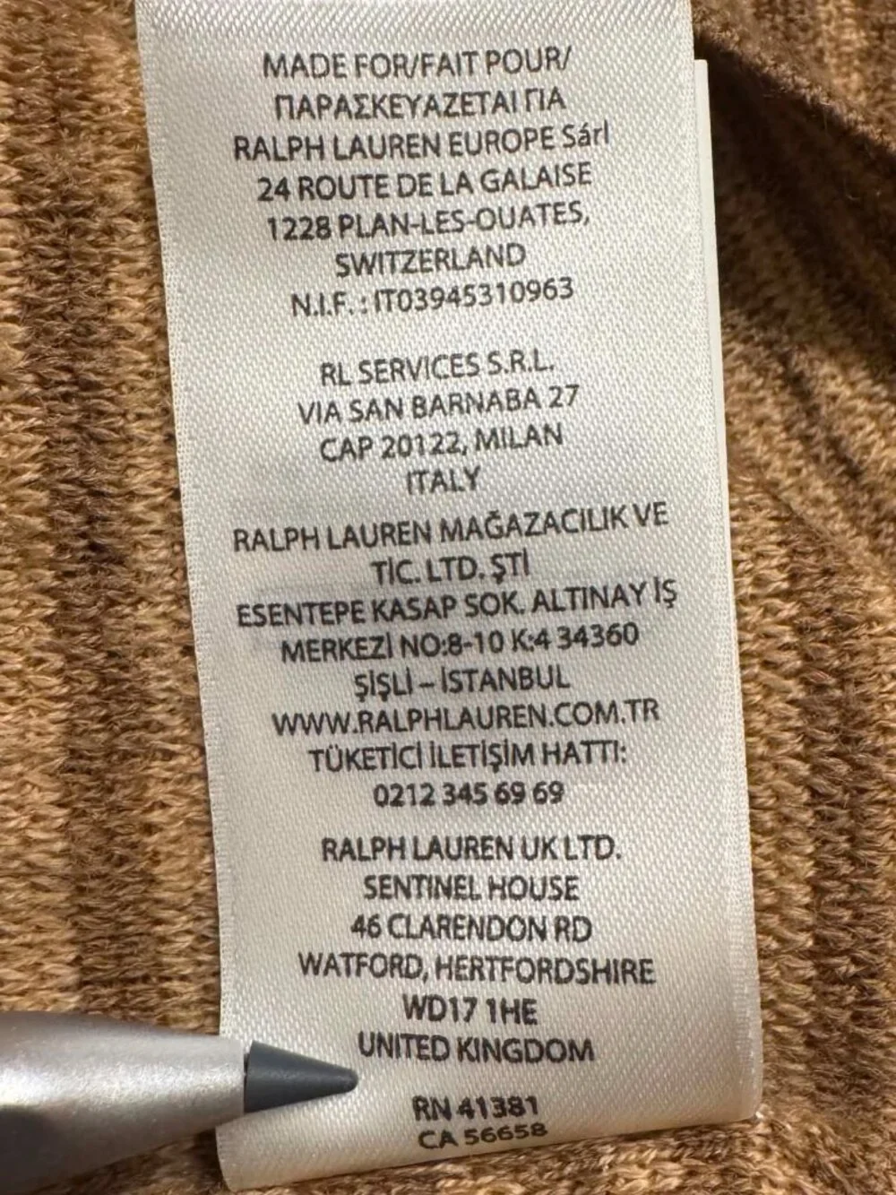 Polo Ralph Lauren polo ralph